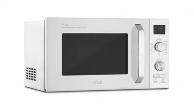 Mikrotolqinli Panasonic NN-CD997S -